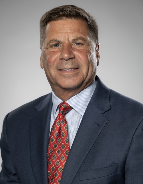 Photo of Peter Semenza